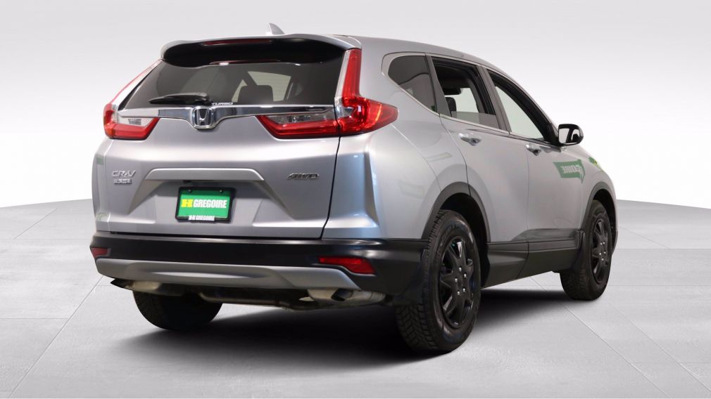 2018 Honda CRV LX AUTO A/C GROUPE ÉLECT CAM RECUL BLUETOOTH #7