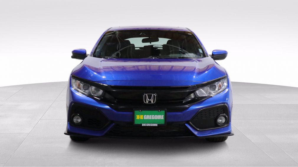 2017 Honda Civic Sport AUTO AC GR ELECT BLUETOOTH MAGS #2