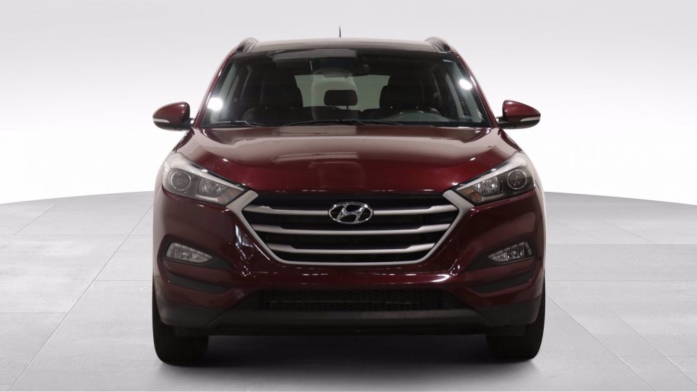 2017 Hyundai Tucson SE AUTO A/C GR ELECT MAGS CUIR TOIT CAMERA BLUETOO #2