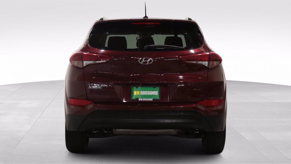 2017 Hyundai Tucson SE AUTO A/C GR ELECT MAGS CUIR TOIT CAMERA BLUETOO #6