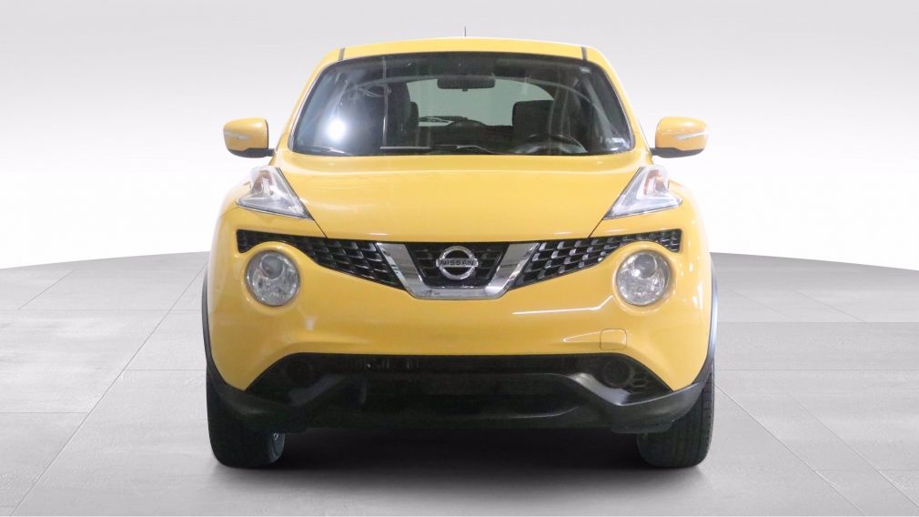 2016 Nissan Juke SV AC GR ELEC CAMERA RECULE BLUETOOTH #1