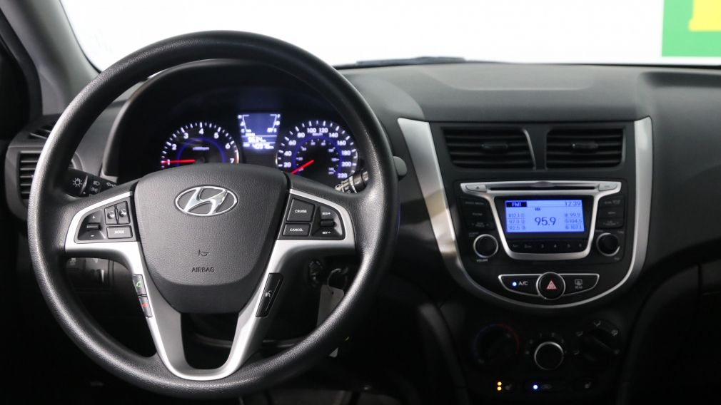 2014 Hyundai Accent GL A/C GR ELECT #12