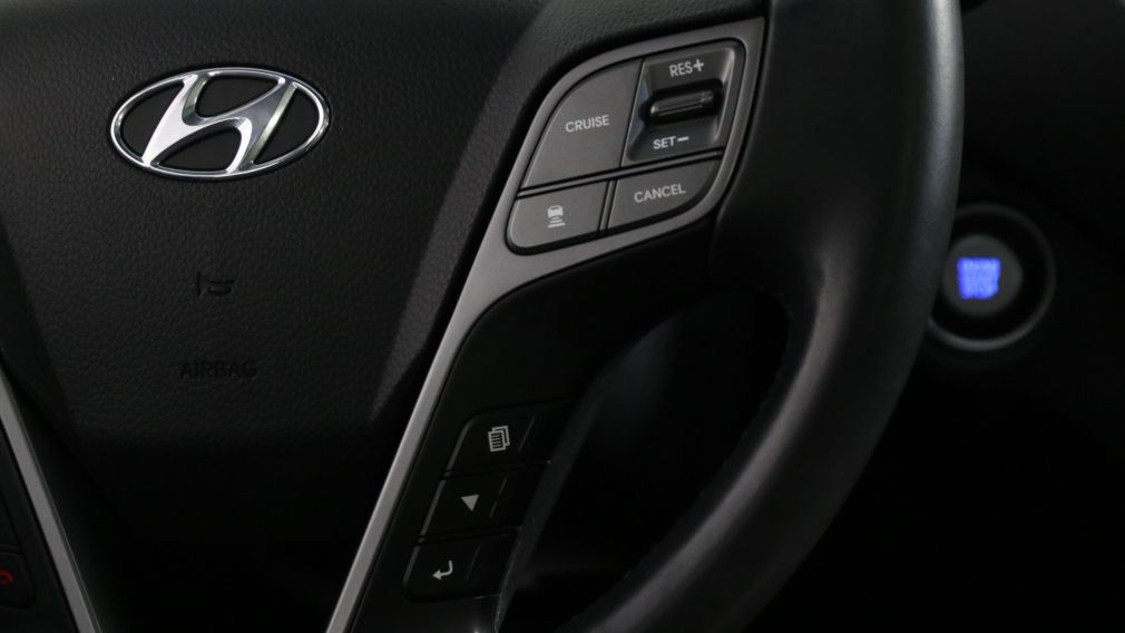 2019 Hyundai Santa Fe XL LUXURY AUTO A/C MAGS CUIR TOIT CAM RECUL BLUETOOTH #21