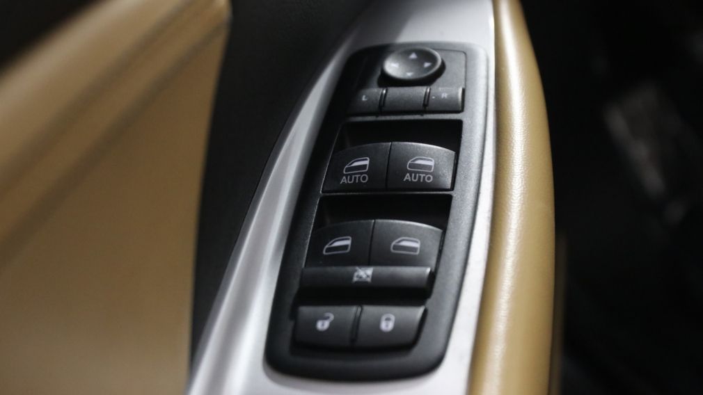 2014 Dodge Journey R/T AWD A/C GR ELECT CUIR MAGS CAM RECULE BLUETOOT #10