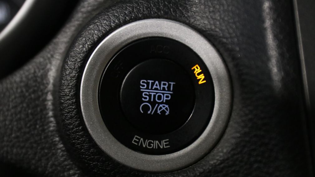 2014 Dodge Journey R/T AWD A/C GR ELECT CUIR MAGS CAM RECULE BLUETOOT #13