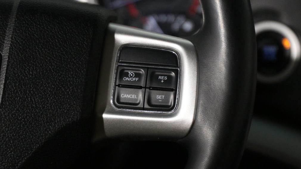2014 Dodge Journey R/T AWD A/C GR ELECT CUIR MAGS CAM RECULE BLUETOOT #18