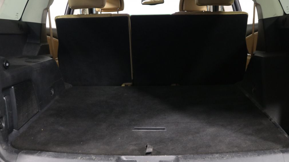 2014 Dodge Journey R/T AWD A/C GR ELECT CUIR MAGS CAM RECULE BLUETOOT #27