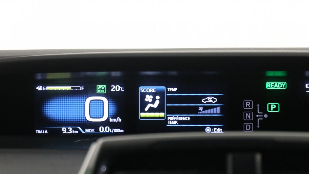 2020 Toyota Prius AUTO A/C CAM RECUL GROUPE ÉLECT BLUETOOTH #20