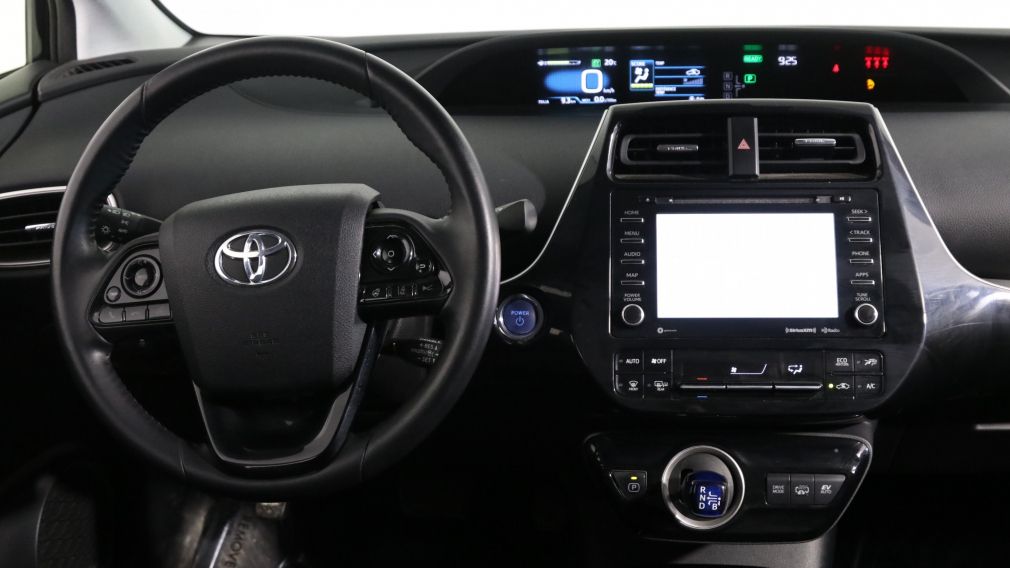 2020 Toyota Prius AUTO A/C CAM RECUL GROUPE ÉLECT BLUETOOTH #17