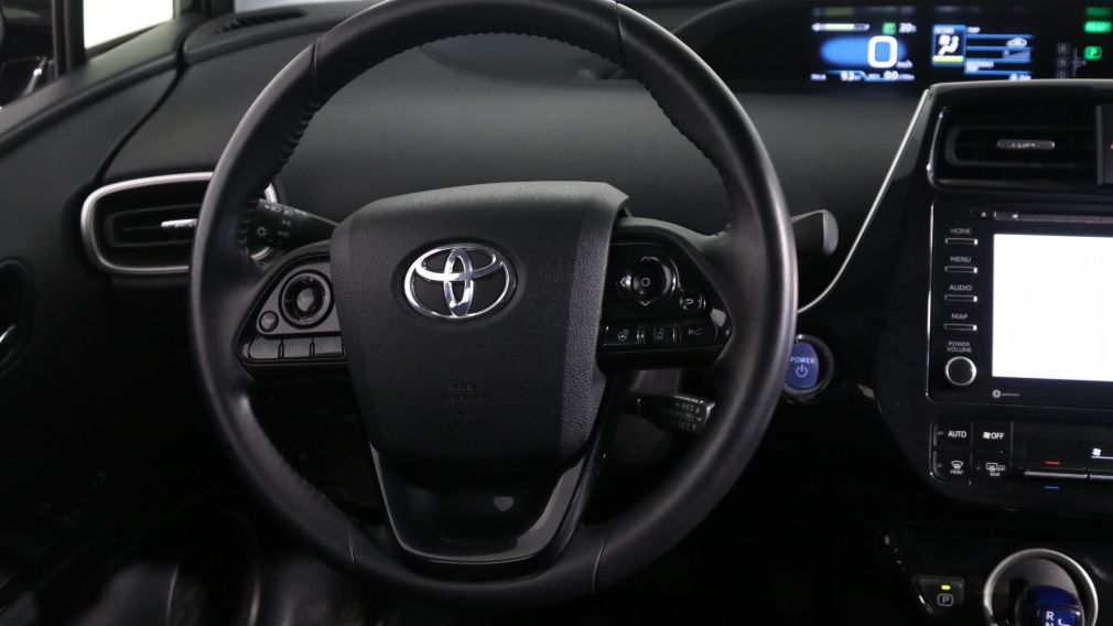 2020 Toyota Prius AUTO A/C CAM RECUL GROUPE ÉLECT BLUETOOTH #18