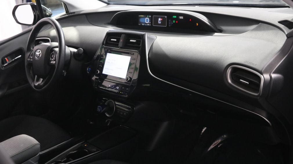 2020 Toyota Prius AUTO A/C CAM RECUL GROUPE ÉLECT BLUETOOTH #24