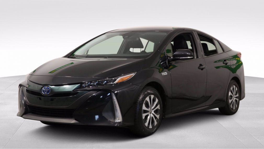 2020 Toyota Prius AUTO A/C CAM RECUL GROUPE ÉLECT BLUETOOTH #2