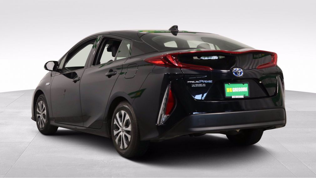 2020 Toyota Prius AUTO A/C CAM RECUL GROUPE ÉLECT BLUETOOTH #4