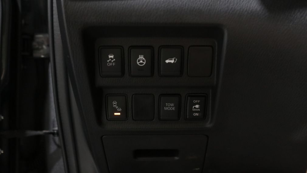 2018 Nissan Pathfinder SL Premium AUTO A/C GR ELECT MAGS AWD TOIT CUIR CA #22