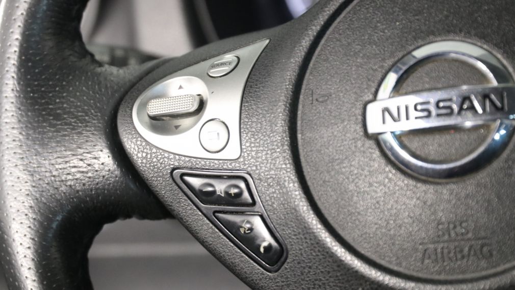 2017 Nissan Versa Note SR AUTO A/C GR ELECT MAGS CAM RECULE BLUETOOTH #17