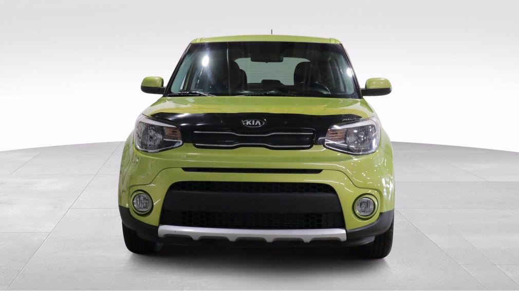 2017 Kia Soul EX AUTO AC GR ELECT BLUETOOTH MAGS #2