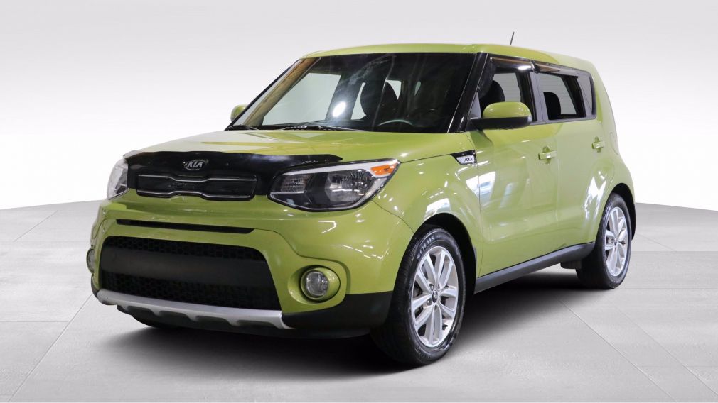 2017 Kia Soul EX AUTO AC GR ELECT BLUETOOTH MAGS #3