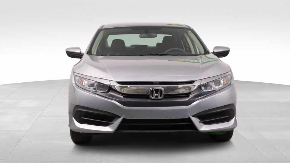 2017 Honda Civic LX AUTO GROUPE ÉLECT CAM RECUL BLUETOOTH #1