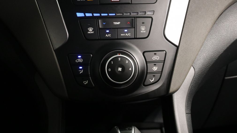 2014 Hyundai Santa Fe AUTO A/C GR ELECT MAGS #18