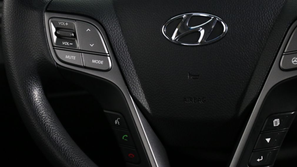2014 Hyundai Santa Fe AUTO A/C GR ELECT MAGS #16