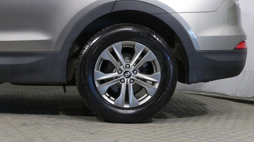 2014 Hyundai Santa Fe AUTO A/C GR ELECT MAGS #23