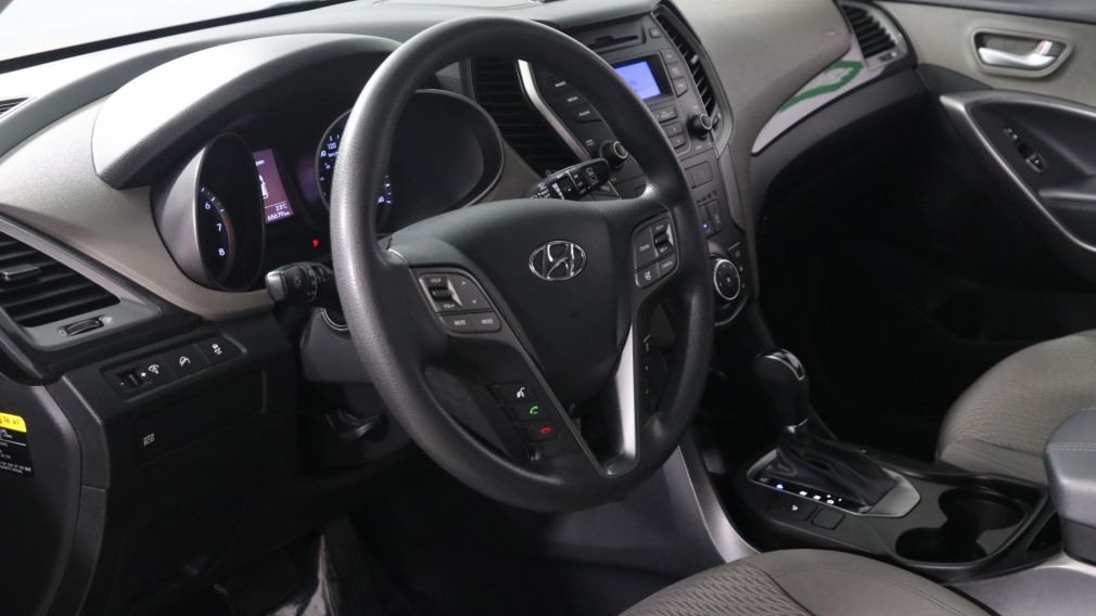 2014 Hyundai Santa Fe AUTO A/C GR ELECT MAGS #9