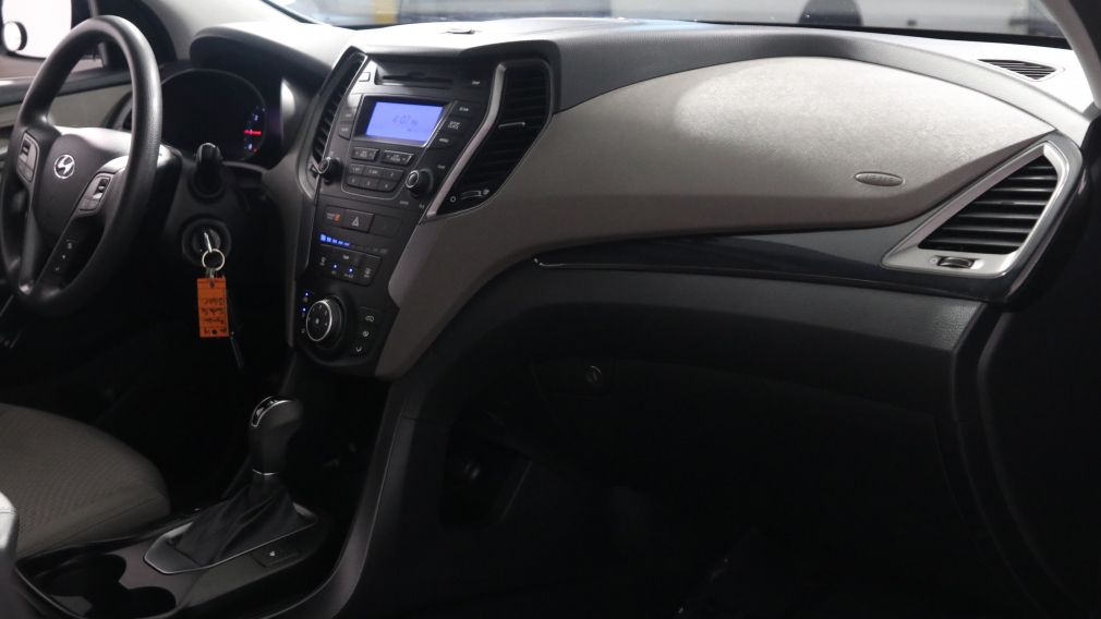 2014 Hyundai Santa Fe AUTO A/C GR ELECT MAGS #21