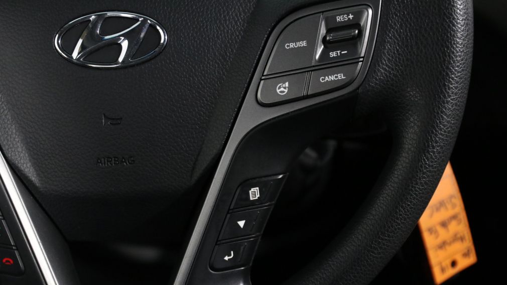2014 Hyundai Santa Fe AUTO A/C GR ELECT MAGS #15