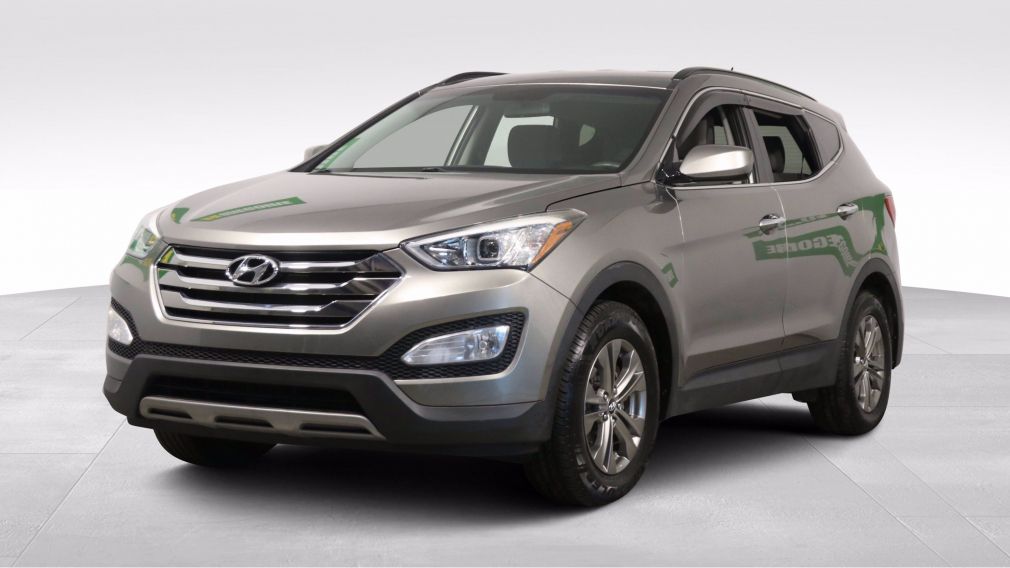 2014 Hyundai Santa Fe AUTO A/C GR ELECT MAGS #3