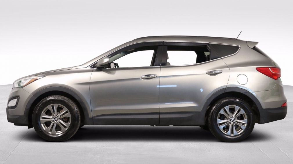 2014 Hyundai Santa Fe AUTO A/C GR ELECT MAGS #4