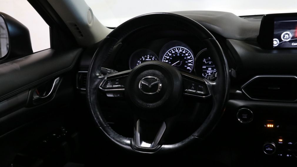 2017 Mazda CX 5 GS AWD AUTO AC GR ELEC CAMERA DE RECULE BLUETOOTH #15