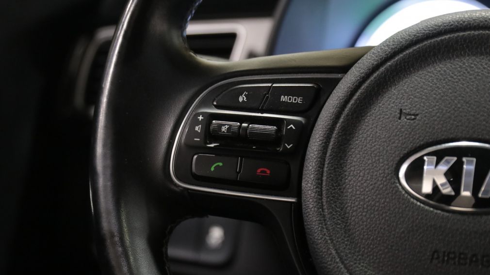 2017 Kia Niro EX Premium AUTO A/C GR ELECT MAGS CUIR TOIT CAMERA #16