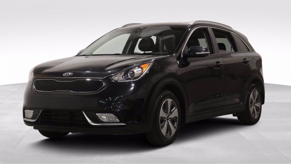 2017 Kia Niro EX Premium AUTO A/C GR ELECT MAGS CUIR TOIT CAMERA #3