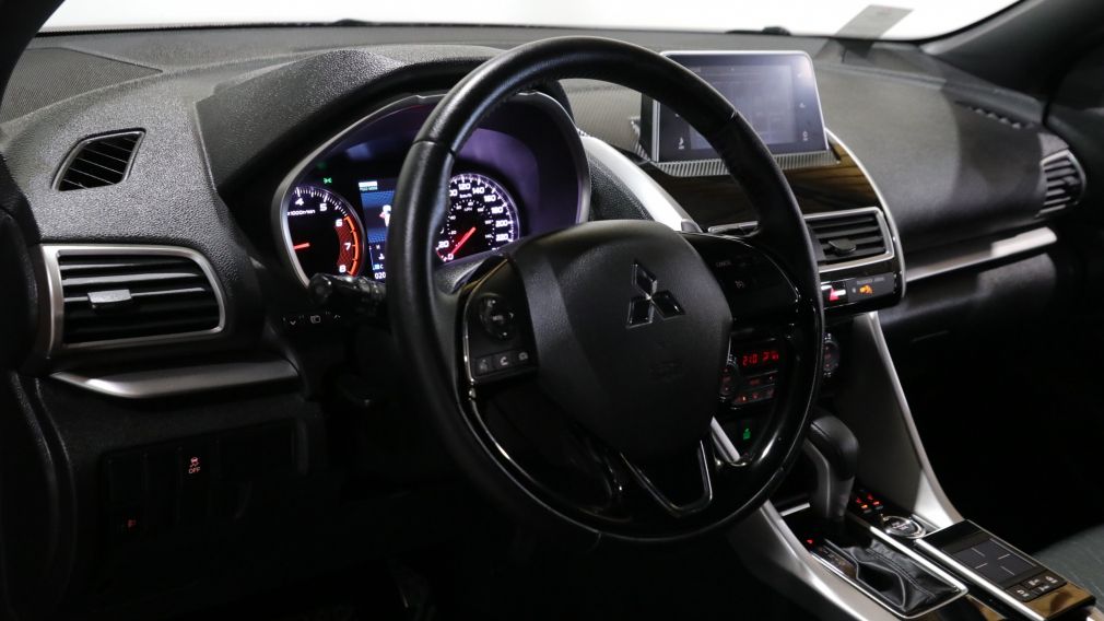 2020 Mitsubishi Eclipse Cross SE AUTO AC GR ELECT BLUETOOTH MAGS #8