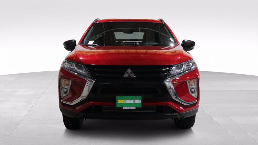 2020 Mitsubishi Eclipse Cross SE AUTO AC GR ELECT BLUETOOTH MAGS #1