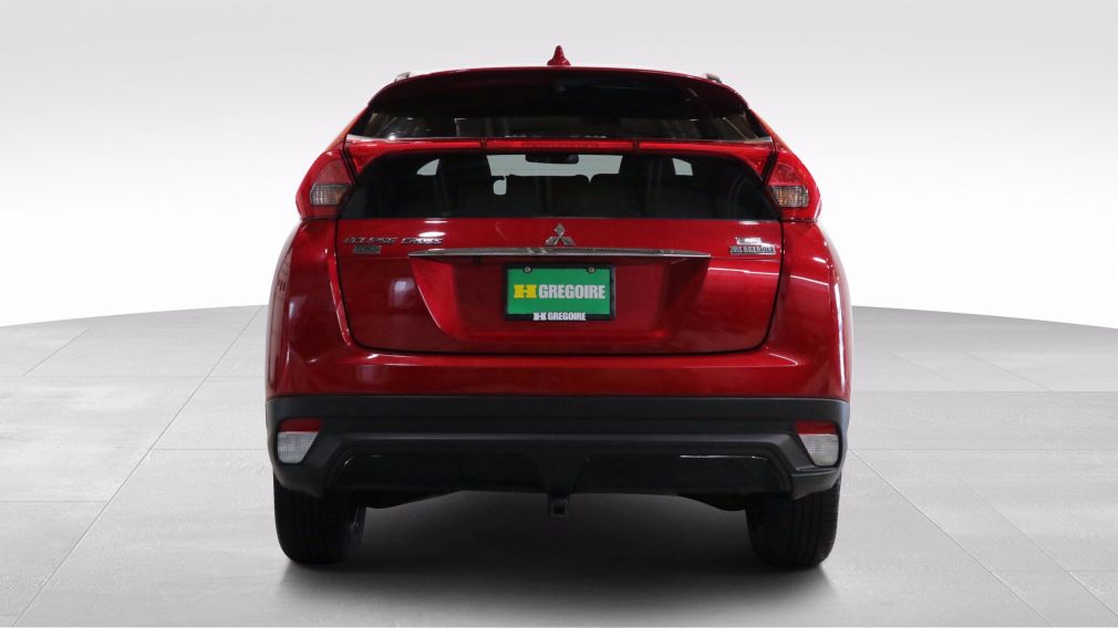 2020 Mitsubishi Eclipse Cross SE AUTO AC GR ELECT BLUETOOTH MAGS #5