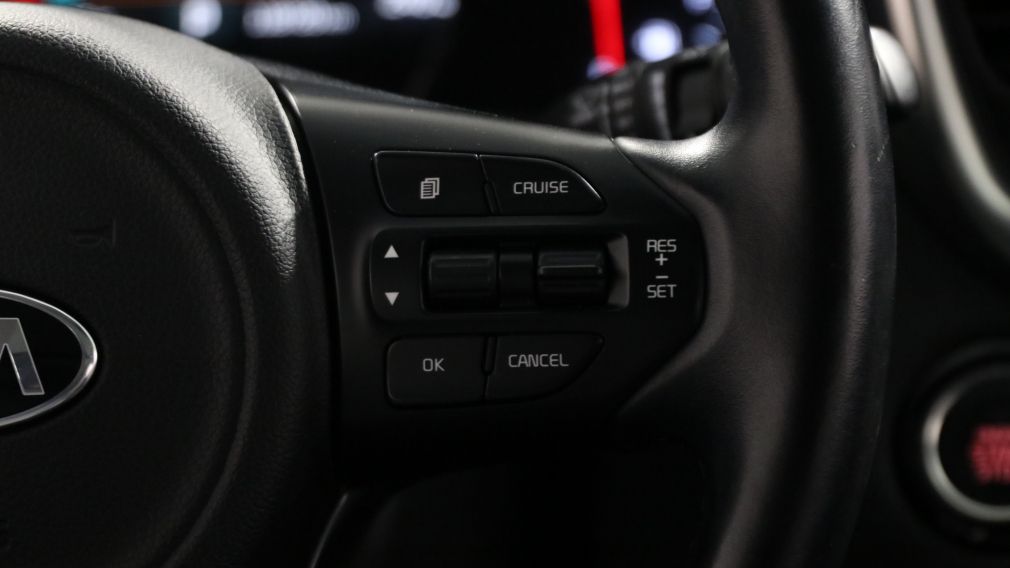 2016 Kia Sorento EX+ AWD AUTO A/C CUIR TOIT MAGS CAM RECUL BLUETOOT #20