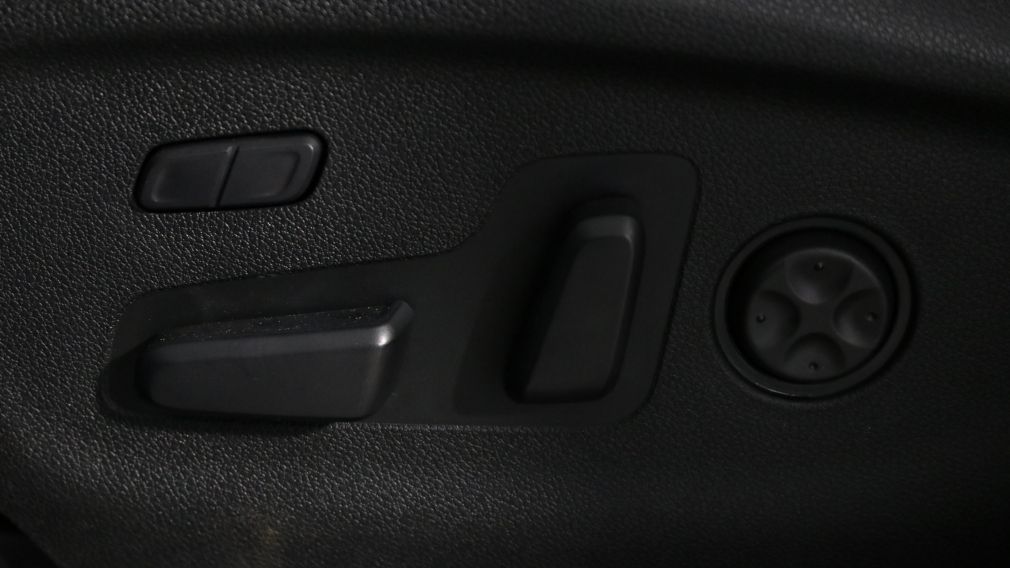 2016 Kia Sorento EX+ AWD AUTO A/C CUIR TOIT MAGS CAM RECUL BLUETOOT #11