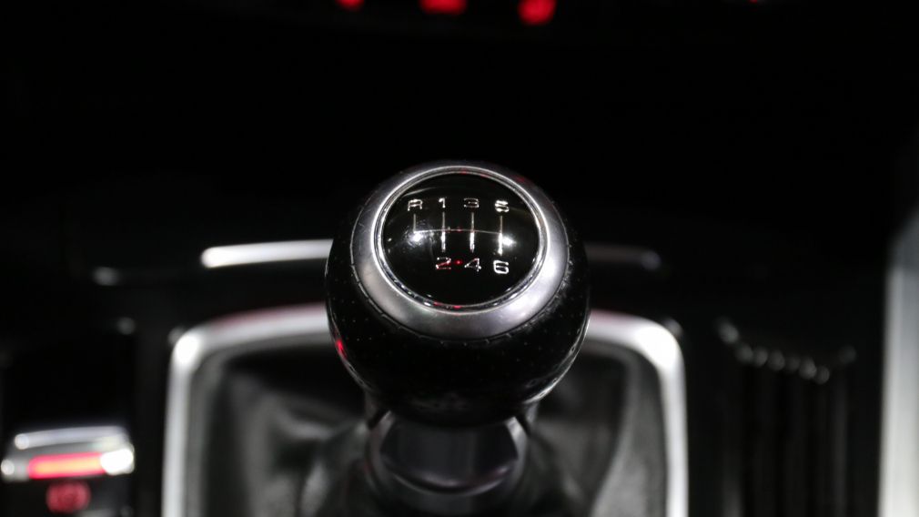 2014 Audi A5 Progressiv AC GR ELECT BLUETOOTH MAGS #20