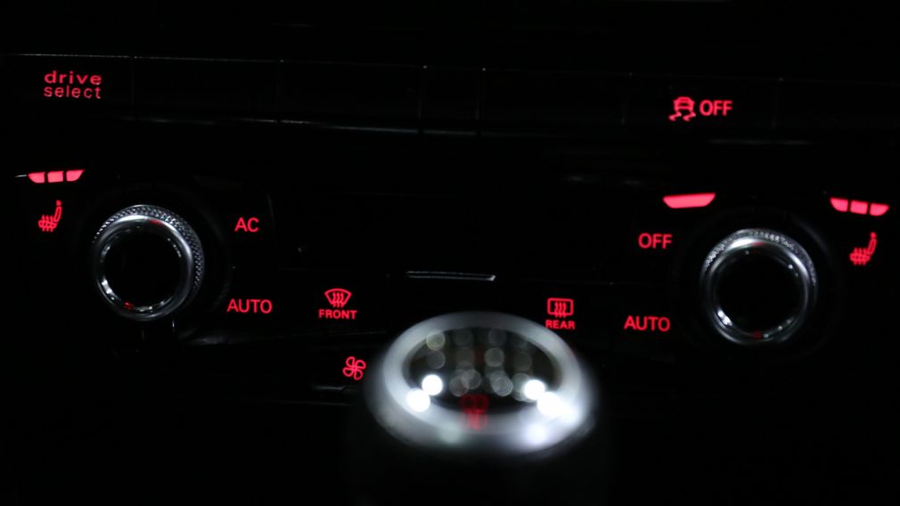 2014 Audi A5 Progressiv AC GR ELECT BLUETOOTH MAGS #19
