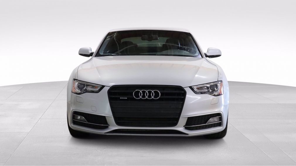 2014 Audi A5 Progressiv AC GR ELECT BLUETOOTH MAGS #0