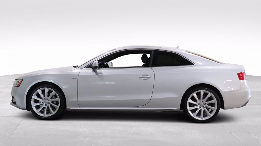 2014 Audi A5 Progressiv AC GR ELECT BLUETOOTH MAGS #2