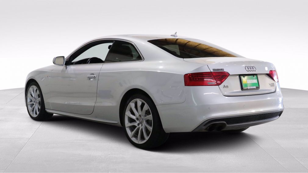 2014 Audi A5 Progressiv AC GR ELECT BLUETOOTH MAGS #3