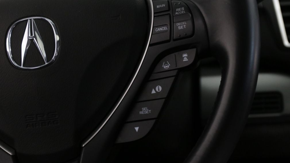 2018 Acura RDX TECH AWD A/C CUIR TOIT MAGS CAM RECULE #20