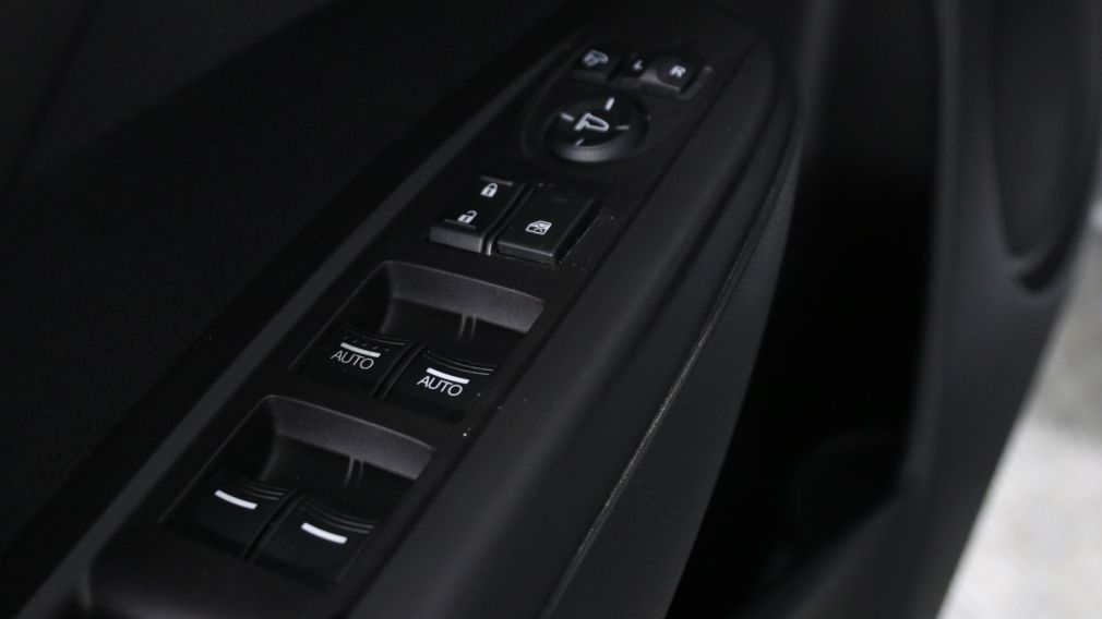 2018 Acura RDX TECH AWD A/C CUIR TOIT MAGS CAM RECULE #13