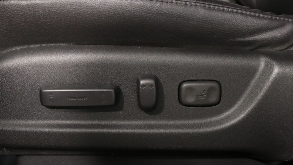 2018 Acura RDX TECH AWD A/C CUIR TOIT MAGS CAM RECULE #11