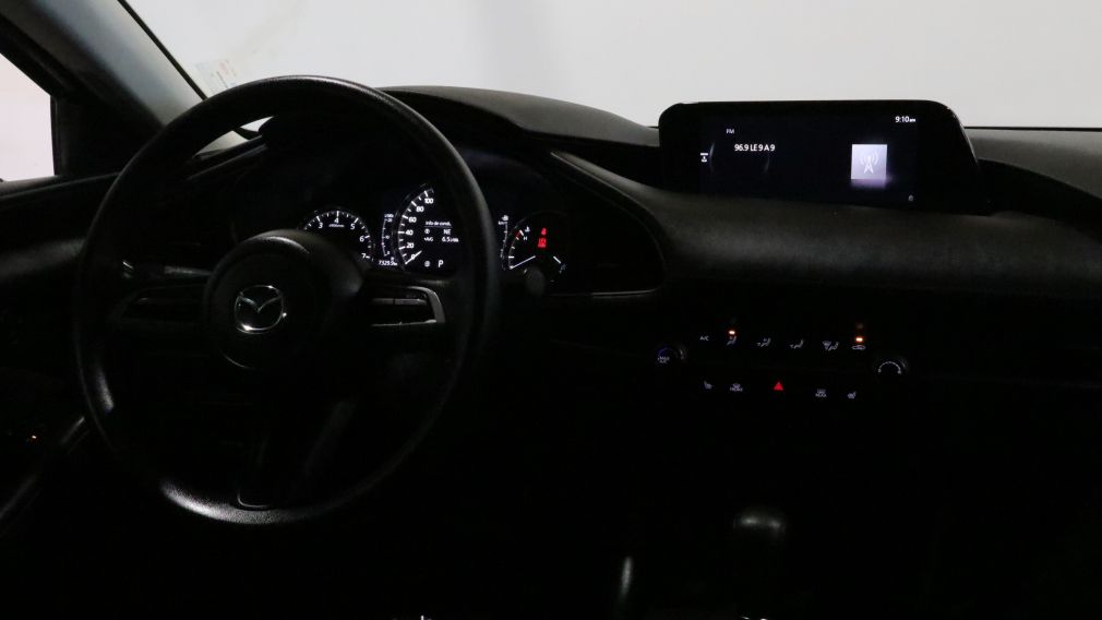 2020 Mazda 3 GX AUTO AC GR ELECT BLUETOOTH MAGS #13