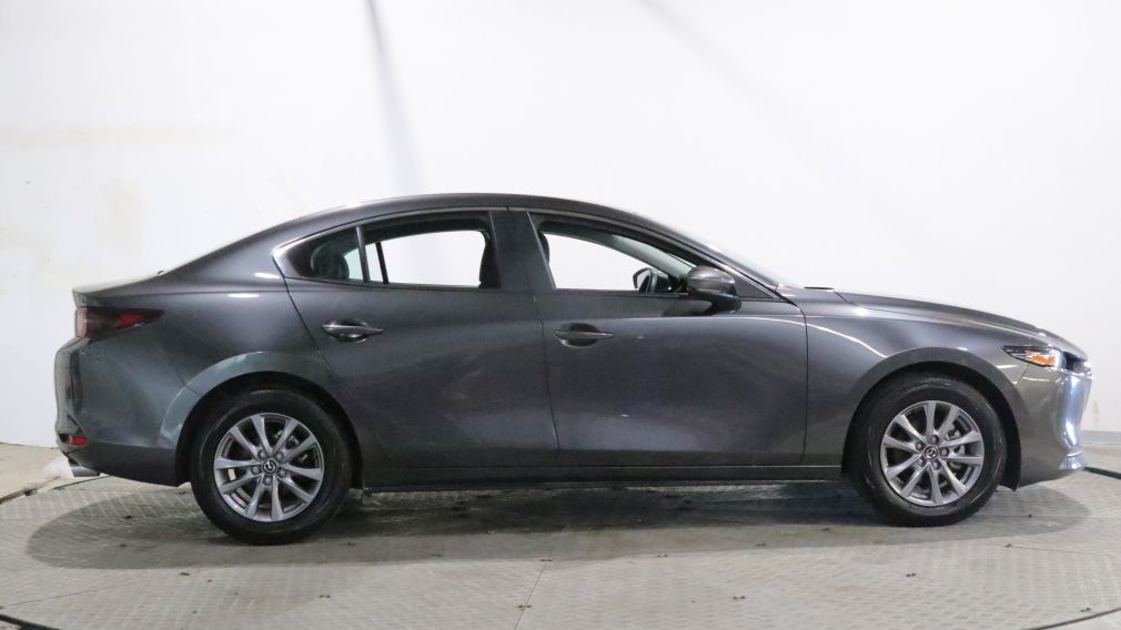 2020 Mazda 3 GX AUTO AC GR ELECT BLUETOOTH MAGS #9