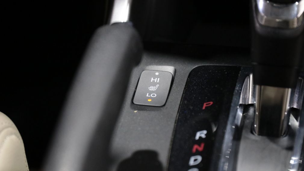 2014 Honda Accord TOURING AUTO A/C GR ELECT MAGS CUIR TOIT NAVIGATIO #20