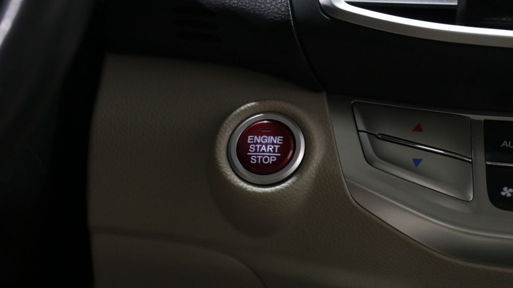 2014 Honda Accord TOURING AUTO A/C GR ELECT MAGS CUIR TOIT NAVIGATIO #18